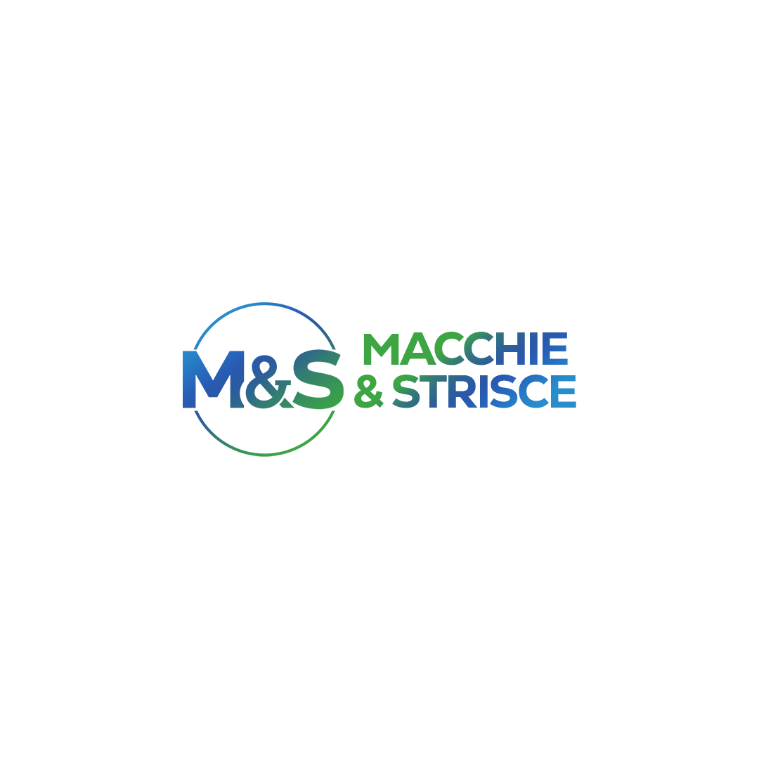 Macchie&Strisce Logo